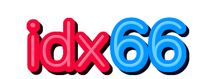 idx66 — logo kanal